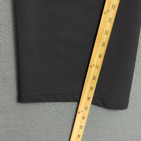 Sitka Grinder Pant Men's 44x30 Black Zip Pockets Outdoor Hunting Shooting - Picture 7 of 14